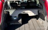 Peugeot 206 1 generation [restyling] wagon 5-doors