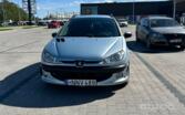 Peugeot 206 1 generation [restyling] wagon 5-doors