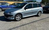 Peugeot 206 1 generation [restyling] wagon 5-doors