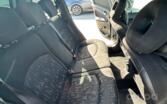 Peugeot 206 1 generation [restyling] wagon 5-doors