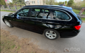 BMW 5 Series F07/F10/F11 Touring wagon