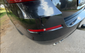 BMW 5 Series F07/F10/F11 Touring wagon