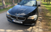 BMW 5 Series F07/F10/F11 Touring wagon