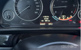 BMW 5 Series F07/F10/F11 Touring wagon