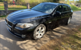 BMW 5 Series F07/F10/F11 Touring wagon