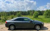 Volvo S80 2 generation Sedan
