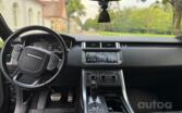 Land Rover Range Rover Sport 2 generation [restyling] SUV