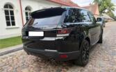 Land Rover Range Rover Sport 2 generation [restyling] SUV