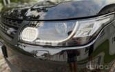 Land Rover Range Rover Sport 2 generation [restyling] SUV