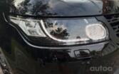 Land Rover Range Rover Sport 2 generation [restyling] SUV