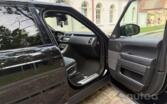 Land Rover Range Rover Sport 2 generation [restyling] SUV