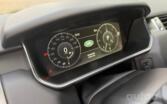 Land Rover Range Rover Sport 2 generation [restyling] SUV