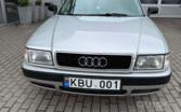 Audi 80 8C/B4 wagon
