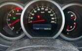 Suzuki Grand Vitara 2 generation [restyling] Crossover 5-doors