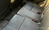 Suzuki Grand Vitara 2 generation [restyling] Crossover 5-doors