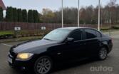 BMW 3 Series E90/E91/E92/E93 [restyling] Sedan