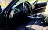 BMW 3 Series E90/E91/E92/E93 Touring wagon