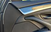 BMW 5 Series F07/F10/F11 [restyling] Touring wagon
