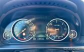 BMW 5 Series F07/F10/F11 [restyling] Touring wagon