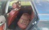 Audi A3 8P/8PA [2th restyling] Sportback hatchback 5-doors
