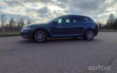 Audi A3 8P/8PA [2th restyling] Sportback hatchback 5-doors