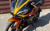 Yamaha YZF