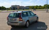 Volvo V50 1 generation wagon