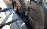 Volvo V50 1 generation wagon