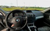 BMW X3 E83 [restyling] Crossover