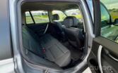 BMW X3 E83 [restyling] Crossover