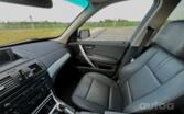 BMW X3 E83 [restyling] Crossover