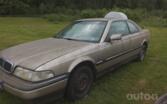 Rover 800 1 generation