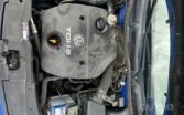 Volkswagen Golf 4 generation wagon