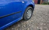 Volkswagen Golf 4 generation wagon