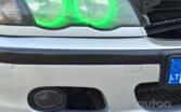 BMW 3 Series E46 Sedan 4-doors