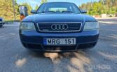 Audi A6 4B/C5 Sedan