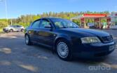 Audi A6 4B/C5 Sedan