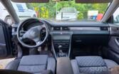 Audi A6 4B/C5 Sedan