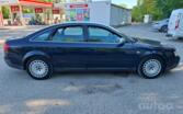 Audi A6 4B/C5 Sedan