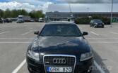 Audi A6 4F/C6 wagon 5-doors