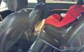 Audi A6 4F/C6 wagon 5-doors