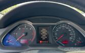 Audi A6 4F/C6 wagon 5-doors