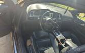Audi A6 4F/C6 [restyling] Avant wagon 5-doors