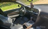 Audi A6 4F/C6 [restyling] Avant wagon 5-doors
