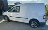 Volkswagen Caddy 3 generation Minivan 4-doors