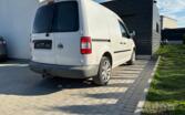 Volkswagen Caddy 3 generation Minivan 4-doors