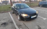 Audi A3 8P/8PA [restyling] Sportback hatchback 5-doors