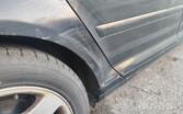 Audi A3 8P/8PA [restyling] Sportback hatchback 5-doors