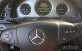 Mercedes-Benz C-Class W204/S204 wagon 5-doors