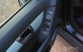 Mercedes-Benz C-Class W204/S204 wagon 5-doors